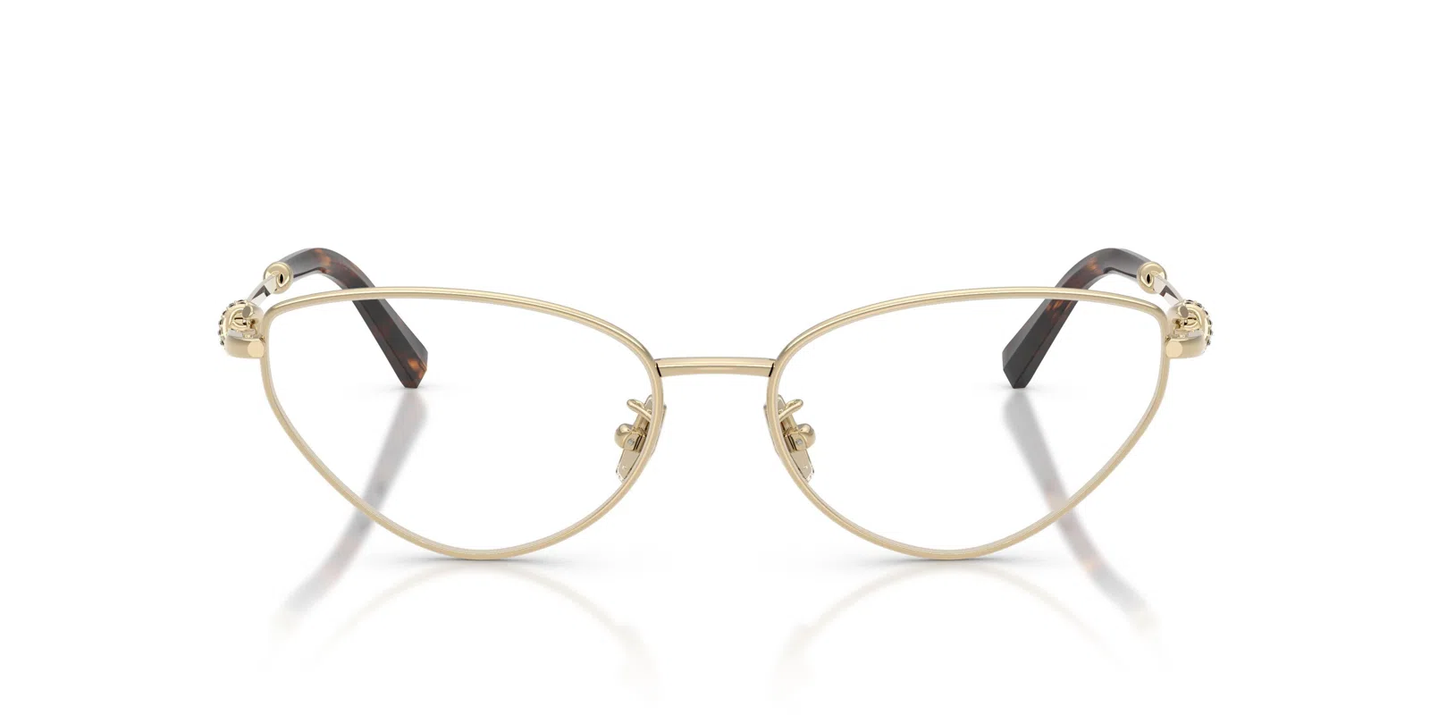 Tiffany 1172B Eyeglasses - view 9